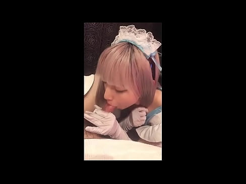 ❤️ Japanese Idol [mayuka], ຊຸດແມ່ບ້ານຊາວຝຣັ່ງ, ຕອນທີ 1, ເປົ່າລົມ ແລະ ຢອດໂລຊັນ ️ ໜັງໂປ້ພາສາລັດເຊຍ ທີ່ lo.pornosexphoto.ru ❤