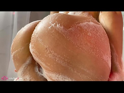 ❤️ Brunette Masturbates Pussy with Vibrator to Intense Orgasm in Shower ️ ໜັງໂປ້ພາສາລັດເຊຍ ທີ່ lo.pornosexphoto.ru ❤